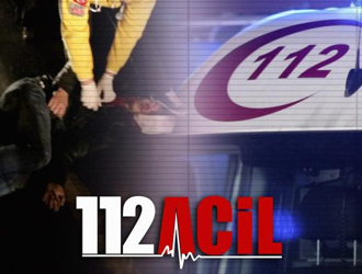 “112 Acil” bu hafta yeniden çarpıcı dosyalarla ekranda