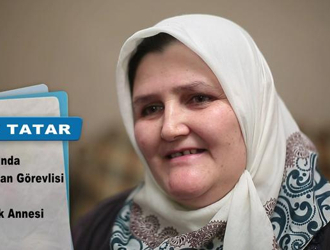 Evim Şahane Perşembe günü, Erenköy'de yaşayan Elif Tatar'ın çocuk odası salon ve banyosunu yenileyecek