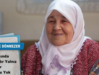 Evim Şahane Perşembe günü, Üsküdar'da yaşayan Cevriye Dönmezer'in mutfak salonunu yenileyecek