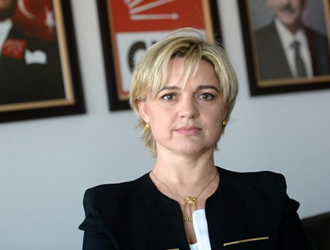 CHP Genel Başkan Yardımcısı Selin Sayek Böke Genç Bakış'ta!