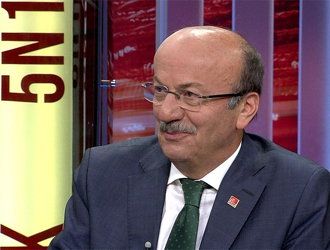 Mehmet Bekaroğlu: Çözüm Süreci'nin konuşulma yeri Meclis'tir!