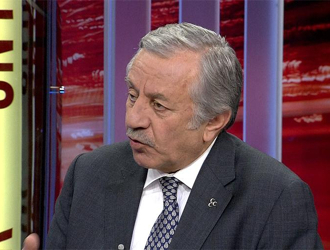 Celal Adan: AK Parti Doğu ve Güneydoğu'yu PKK Terör Örgütü'ne teslim etti!