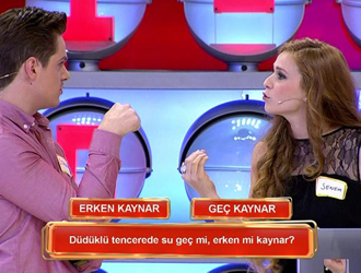 Düdüklü tencerede su geç mi, erken mi kaynar?