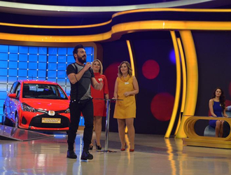 İlker Ayrık'la Bir Sıfır 16. Bölüm