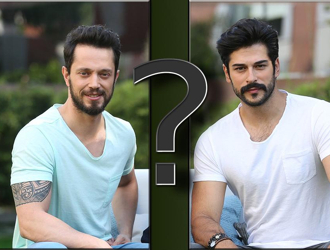 Burak Özçivit mi, Murat Boz mu?