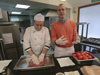 Bizden Lezzetler'in yeni durağı Edirne!