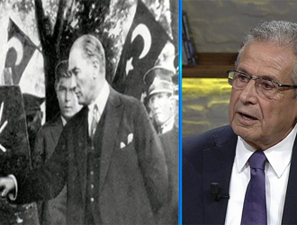 İsmim Atatürk’ün vasiyeti