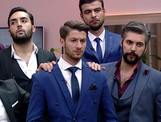 Kısmetse Olur’da kim elendi? 20 Kasım Pazar