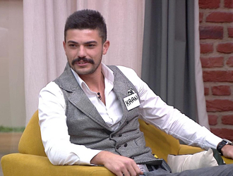 Kısmetse Olur'un yeni yarışmacısı kim? 20 Aralık Salı