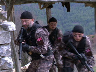 Arka Sokaklar 433. Bölüm Fragmanı