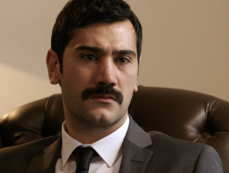 İsimsizler Fragmanı - 3