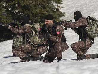 Arka Sokaklar 433. Bölüm Özeti