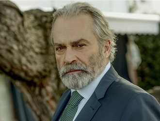 Haluk Bilginer "Kara Yazı" ile ekranlara dönüyor!