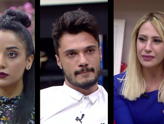 19 Nisan Kısmetse Olur 409. Yeni Bölüm'de Akın ve Farima hakkındaki şok iddia ortalığı karıştırdı!