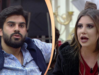 20 Nisan Kısmetse Olur 410. Yeni Bölüm'de Melis ve Adnan arasında şok eden tartışma!