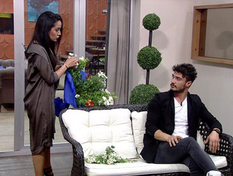 24 Nisan Kısmetse Olur 412. Yeni Bölüm Fragmanında Farima'dan Akın'a sert çıkış! Haftanın finalinde kim elendi?