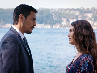 Bahadır, duygularını Elif'e söyleyebilecek mi?