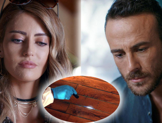 Nazlı'nın ihbarı dengeleri değiştiriyor!