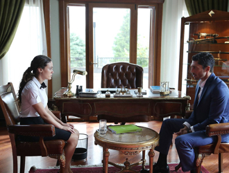 Tutsak 4. Bölüm Özeti