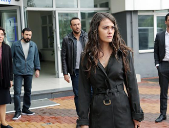 Tutsak 5.Bölüm Özeti