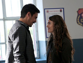 Tutsak 7. Bölüm Fragmanı yayınlandı mı? Bahadır ve Elif aşkı başlıyor mu?