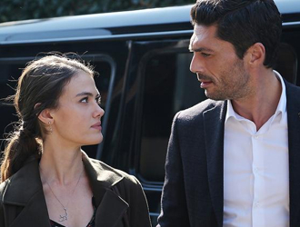 Tutsak 7.Bölüm Özeti