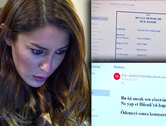 Bahar gördükleri karşısında şokta!