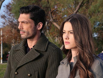 Tutsak 9. Bölüm Özeti - FİNAL