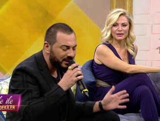 Rober Hatemo - Beyaz ve Sen
