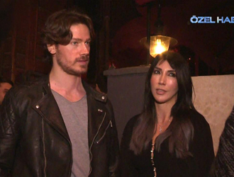 Hande Yener'in gönlünü alan sürpriz ne oldu?