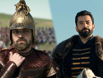 Mehmed ile Konstantinos karşı karşıya!