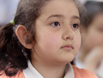 Türkiye’nin Çocukları, Türkiye’nin Kanalı