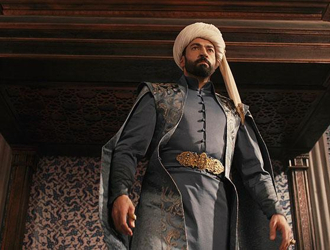 Mehmed Bir Cihan Fatihi 6. Bölümde Mehmed, Konstantiniyye için harekete geçiyor!