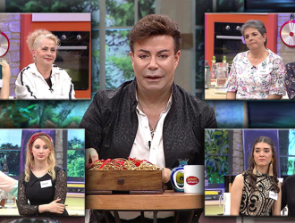 Gelinim Mutfakta'da 10. Hafta kim elendi?