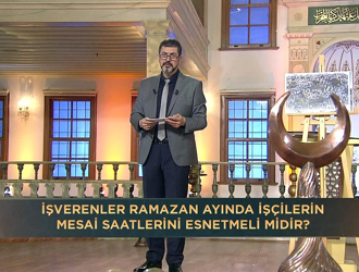 M. Fatih Çıtlak ile Sahur Vakti - 26.05.2018