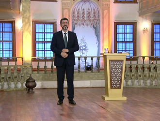 M. Fatih Çıtlak ile Sahur Vakti - 08.06.2018