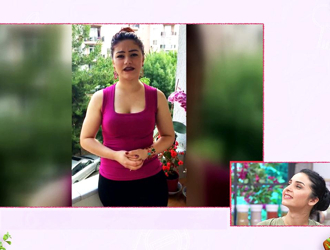 Bilge, Özlem'e neden sitem etti?