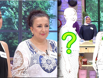 Hüsniye ile Hatice yarışmada neden yoklar ve yerlerine hangi çift geldi?