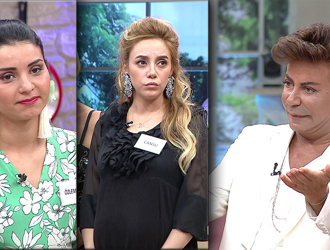 Gelinim Mutfakta'da 19. Hafta kim birinci oldu?