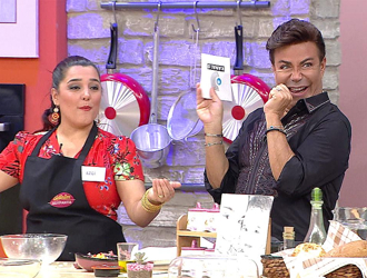 Kaynana kelimesi hangi geline "Cadı"yı çağrıştırıyor?