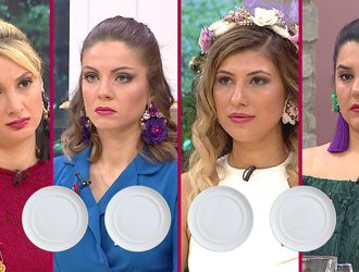 Gelinim Mutfakta 155. Bölümde gün birincisi kim oldu?