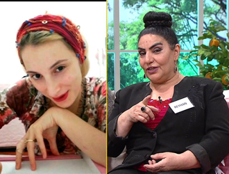 Başak, Reyhan Hanıma yazdığı mektupta neler söyledi?
