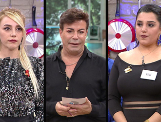 Gelinim Mutfakta'da 34. Hafta kim birinci oldu?