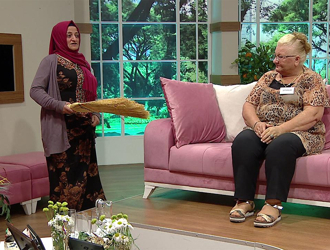 Hangi gelin kaynanaların testinden geçti?