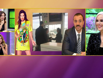 Demet Akalın ve Okan Kurt nasıl barıştı?