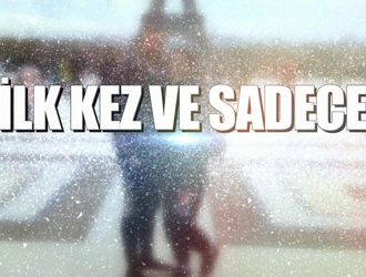 Demet Akalın ve Okan Kurt'tan ilk görüntü!