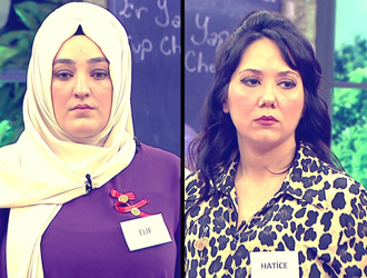 Gelinim Mutfakta'da 37. Hafta kim birinci oldu?