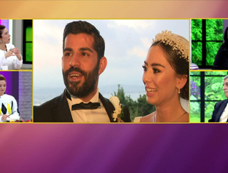 Dedikodular doğru çıktı! Merve Sevi boşandı!