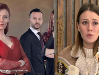 Gizem Karaca sessizliğini bozdu ve ilk kez konuştu!