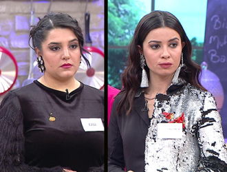 Gelinim Mutfakta 215. Bölümde gün birincisi kim oldu? 11 Ocak 2019